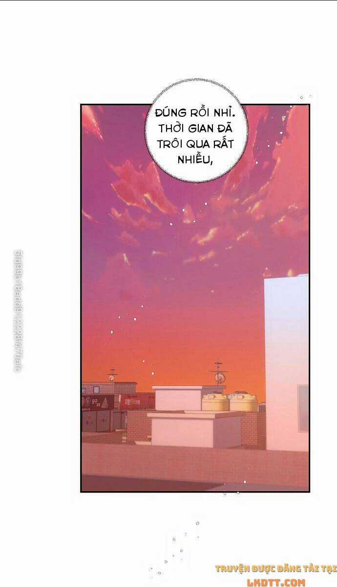 Onsaemiro Chapter 13 trang 29