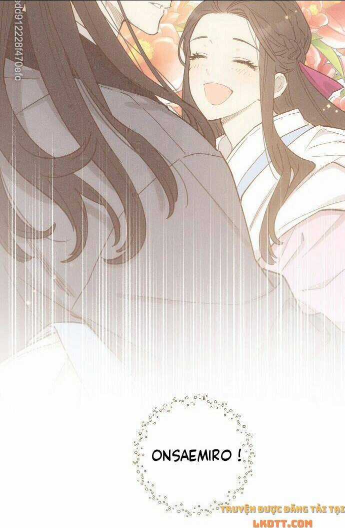 Onsaemiro Chapter 13 trang 3