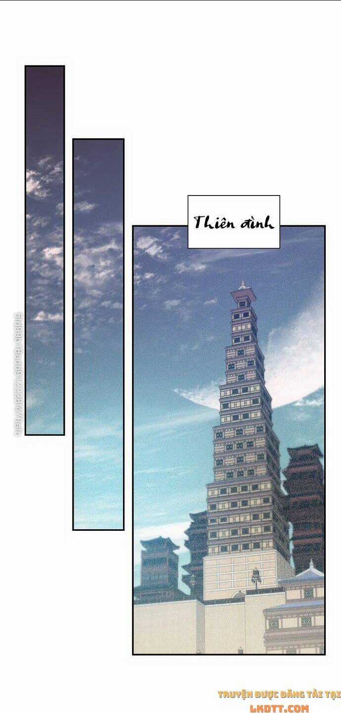 Onsaemiro Chapter 13 trang 33