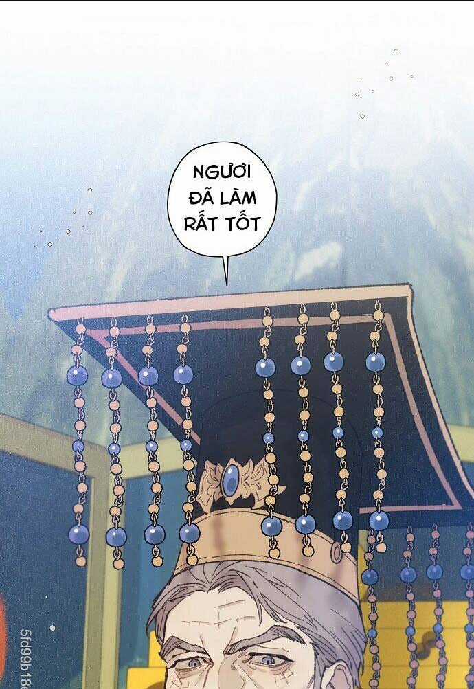 Onsaemiro Chapter 13 trang 36