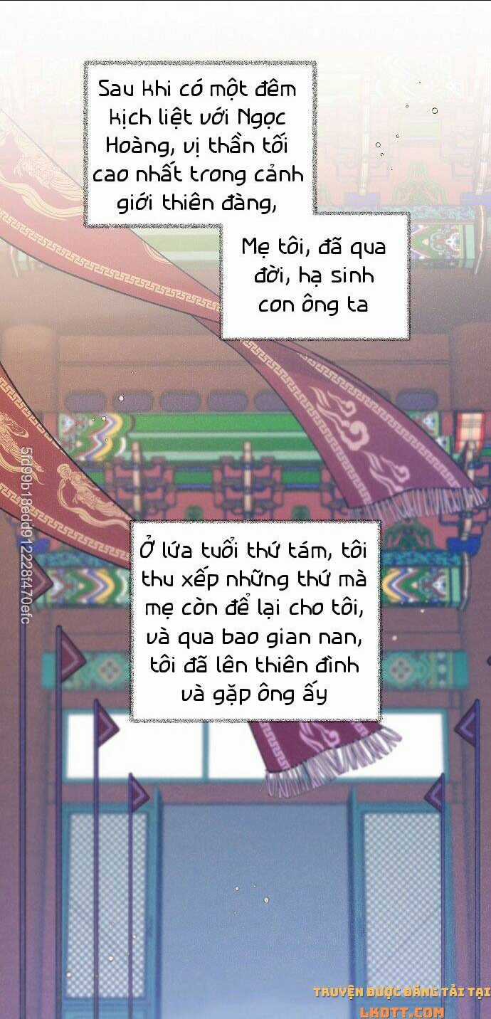 Onsaemiro Chapter 13 trang 39