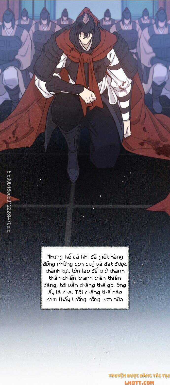 Onsaemiro Chapter 13 trang 40