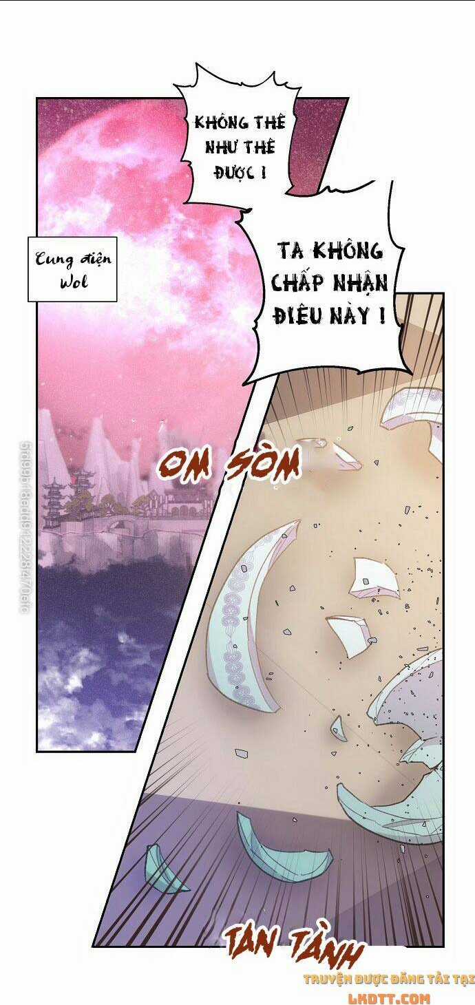 Onsaemiro Chapter 13 trang 41