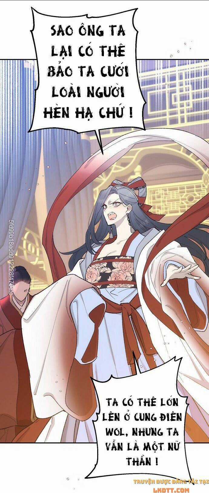 Onsaemiro Chapter 13 trang 42