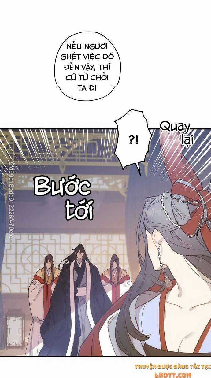 Onsaemiro Chapter 13 trang 44