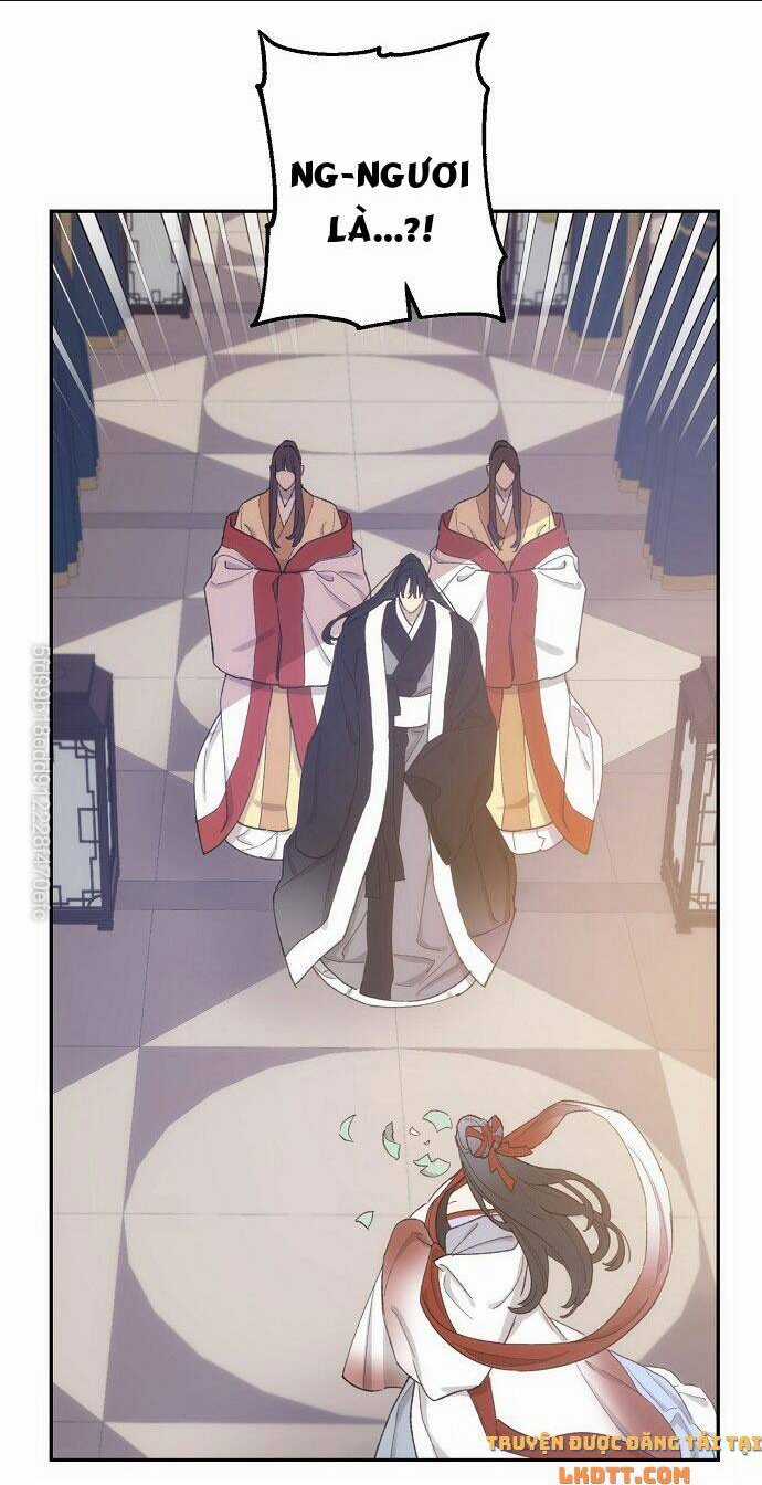 Onsaemiro Chapter 13 trang 45