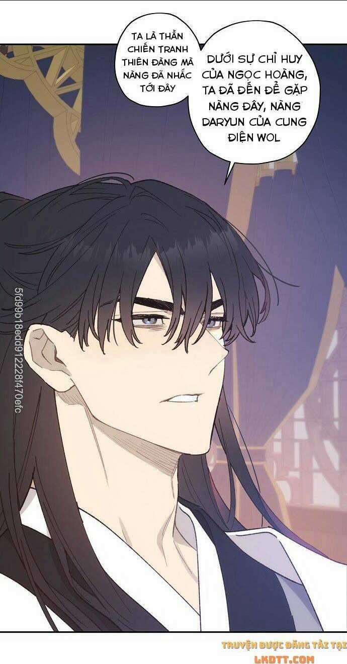 Onsaemiro Chapter 13 trang 46