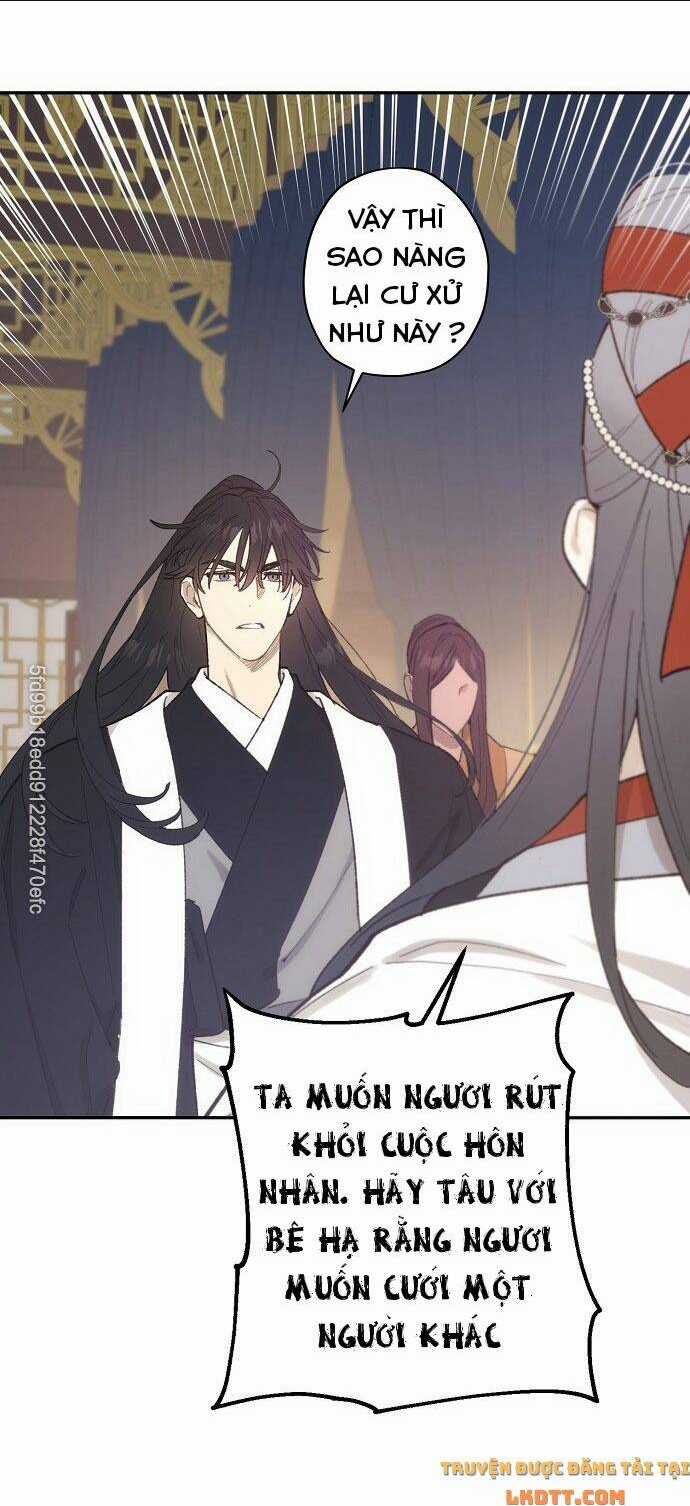 Onsaemiro Chapter 13 trang 50