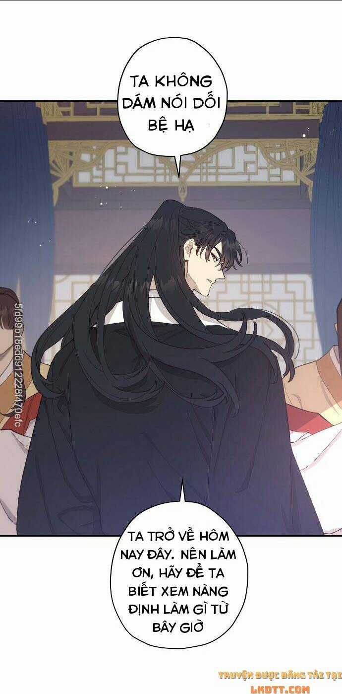 Onsaemiro Chapter 13 trang 53