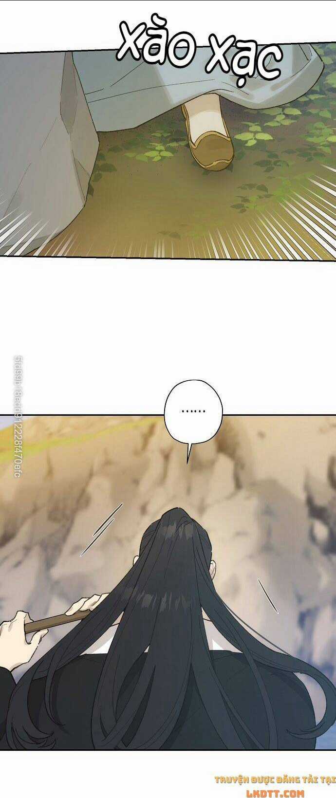 Onsaemiro Chapter 13 trang 57