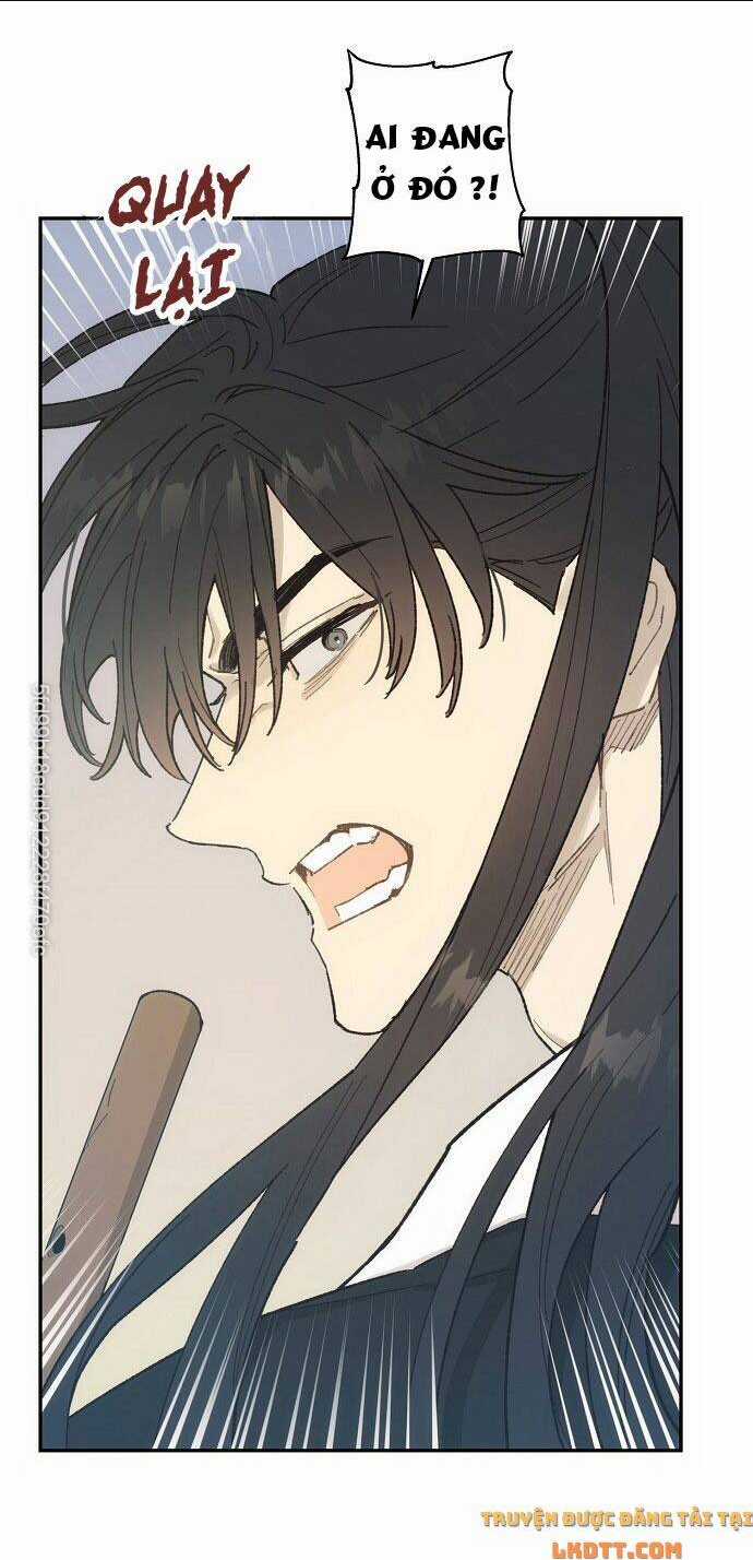 Onsaemiro Chapter 13 trang 58