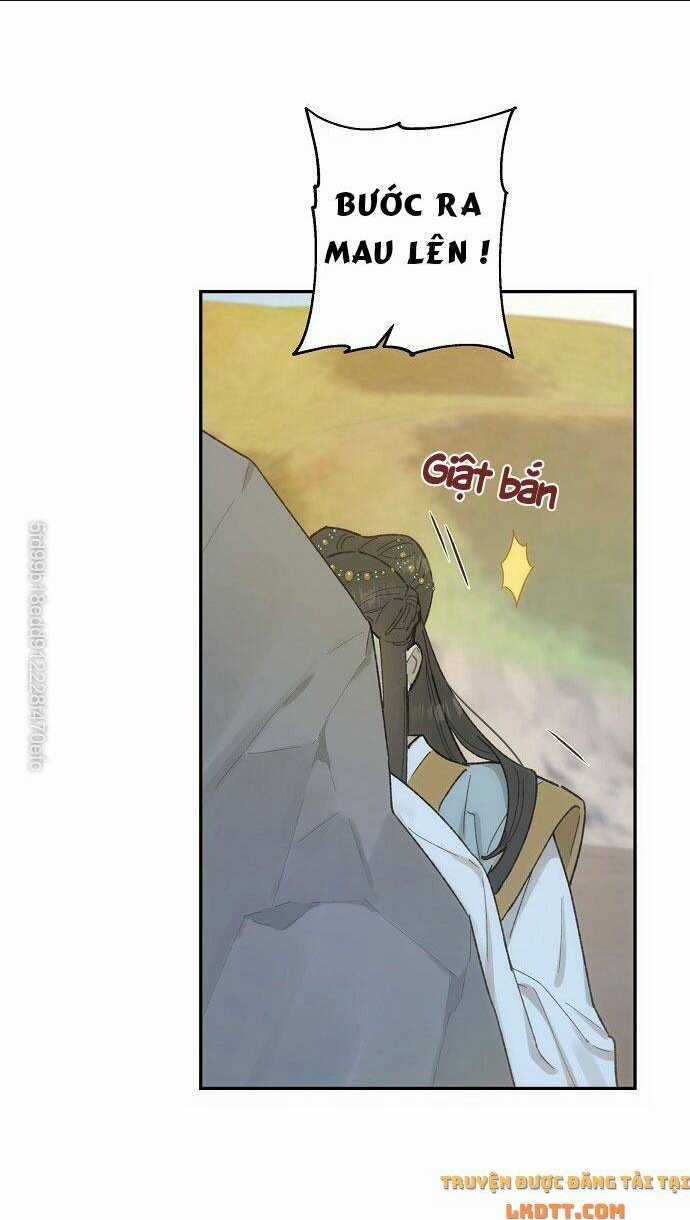 Onsaemiro Chapter 13 trang 59