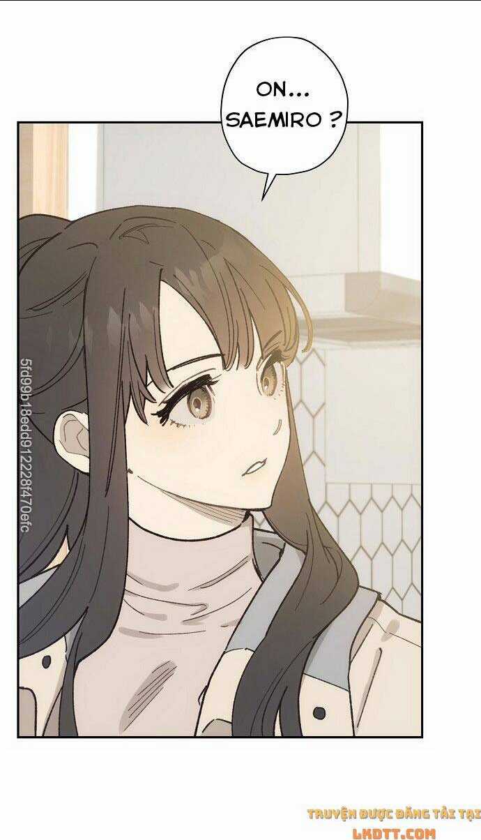 Onsaemiro Chapter 13 trang 6