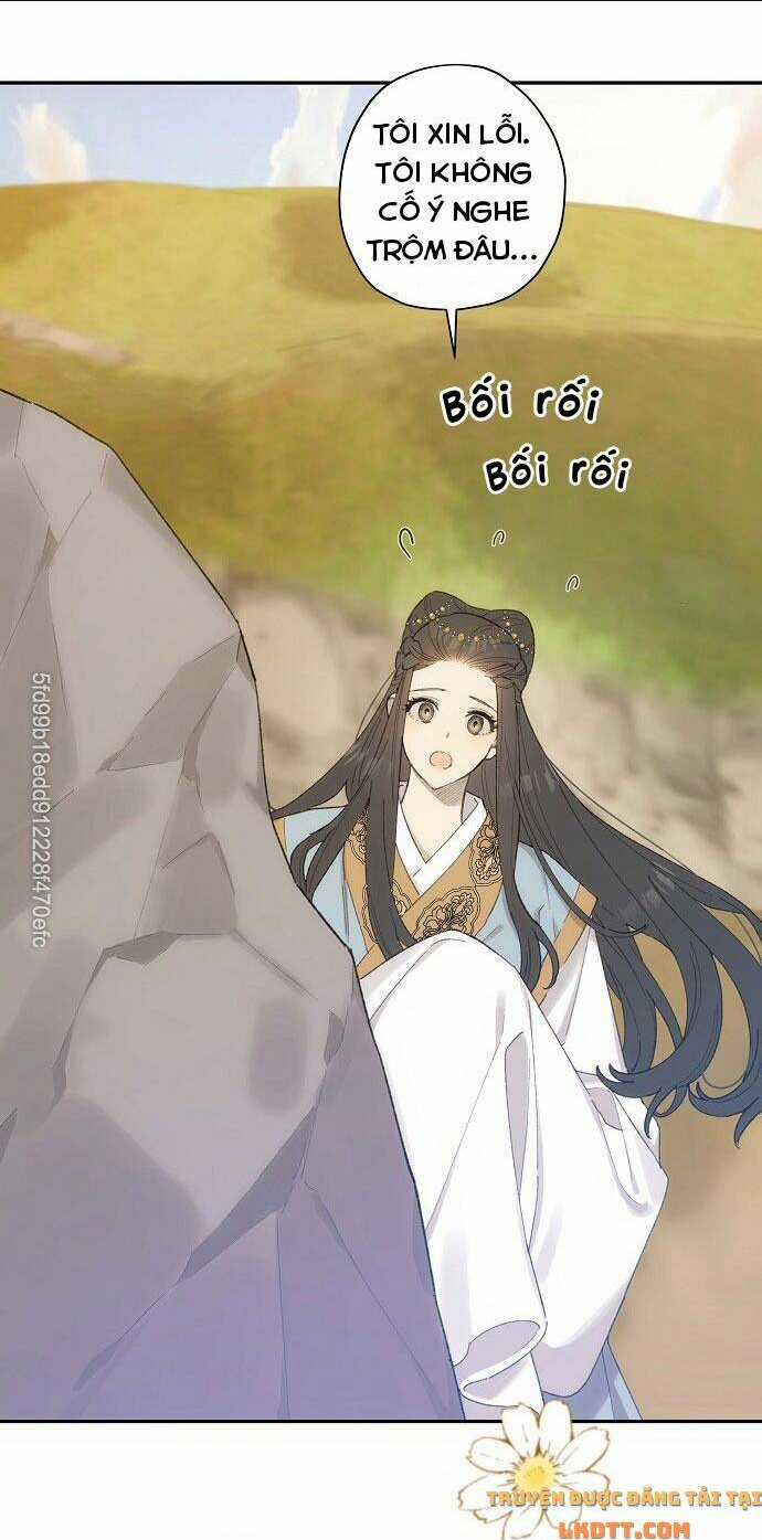 Onsaemiro Chapter 13 trang 61