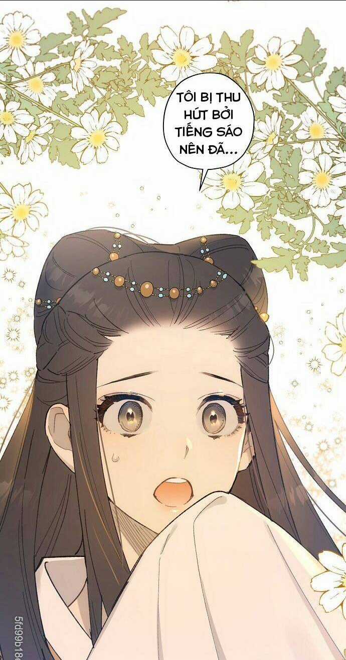 Onsaemiro Chapter 13 trang 62