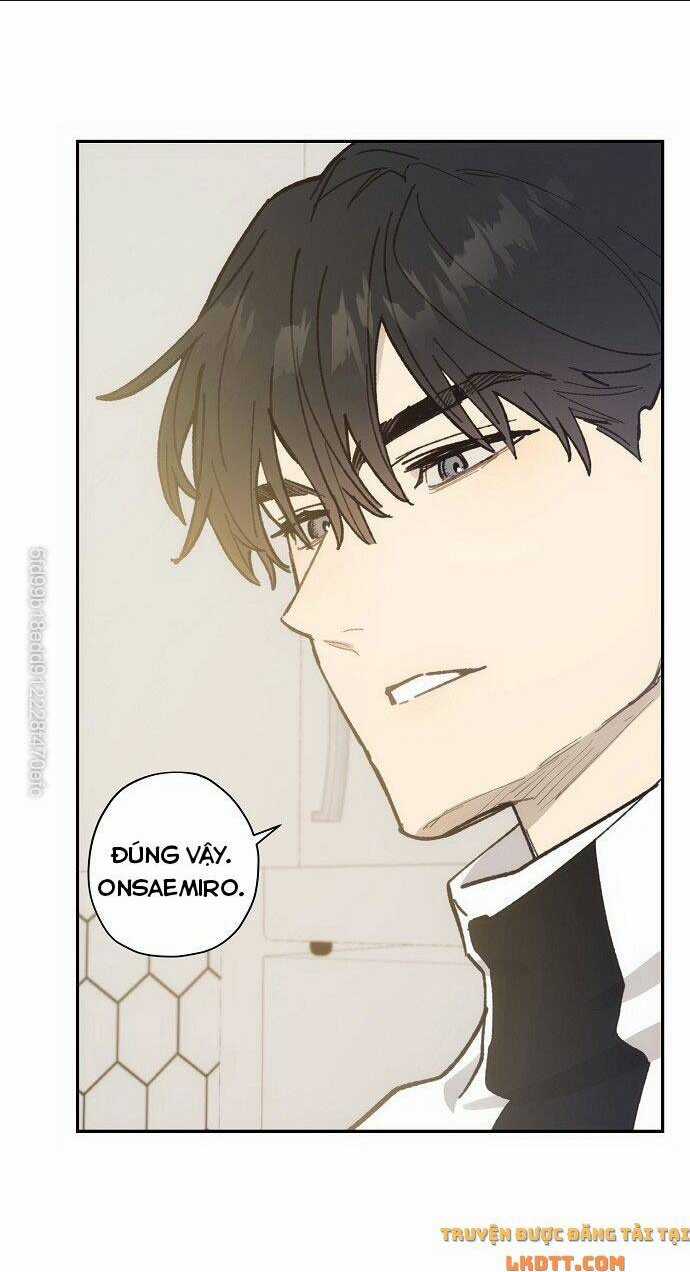 Onsaemiro Chapter 13 trang 7