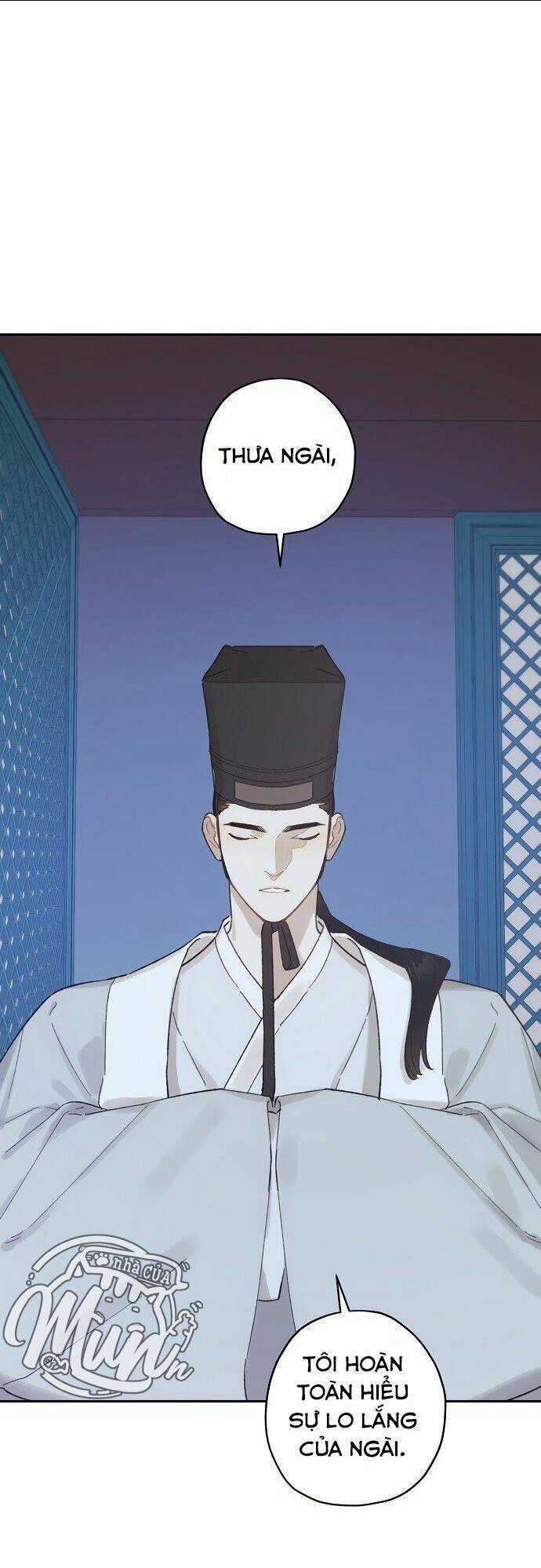 Onsaemiro Chapter 14 trang 11