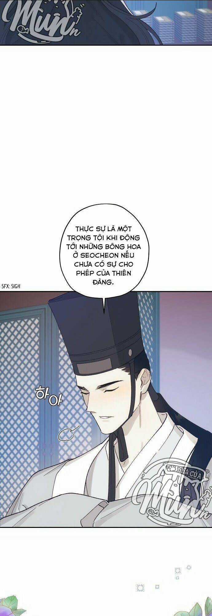 Onsaemiro Chapter 14 trang 18