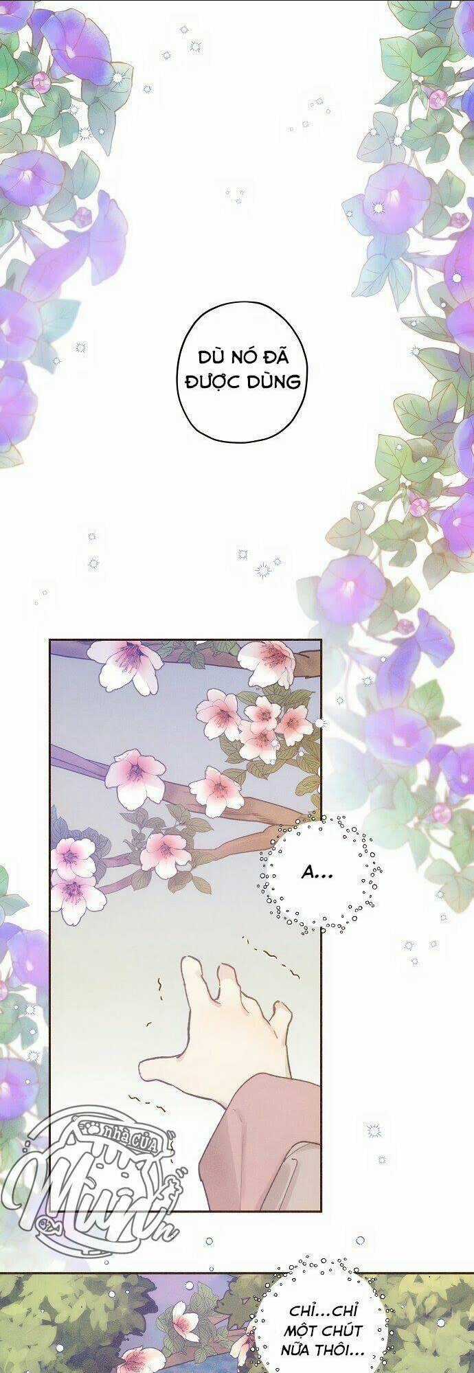 Onsaemiro Chapter 14 trang 19