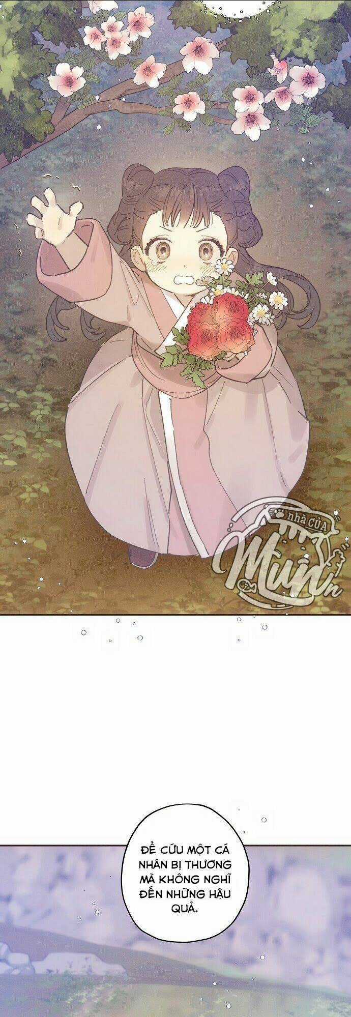 Onsaemiro Chapter 14 trang 20