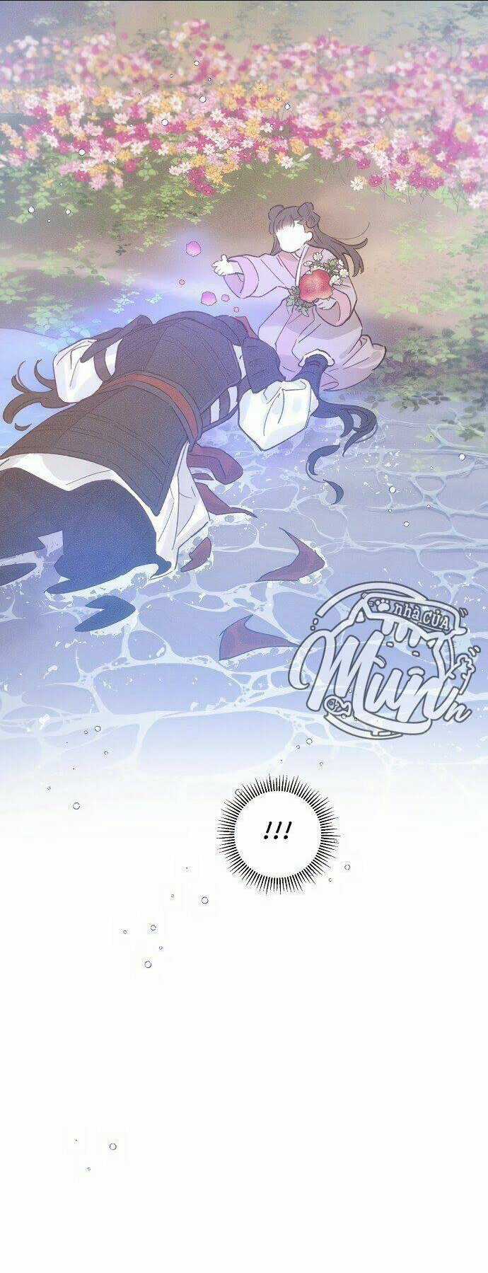 Onsaemiro Chapter 14 trang 21