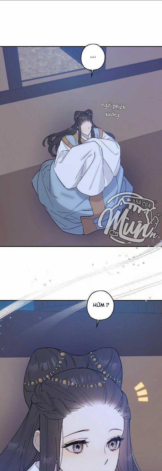 Onsaemiro Chapter 14 trang 23