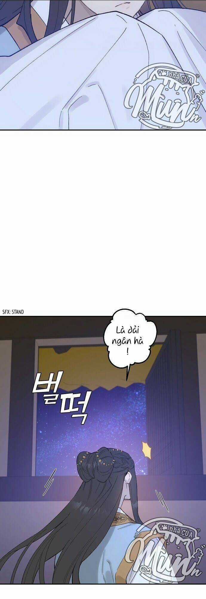 Onsaemiro Chapter 14 trang 24