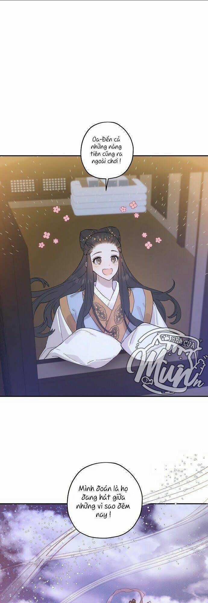 Onsaemiro Chapter 14 trang 25