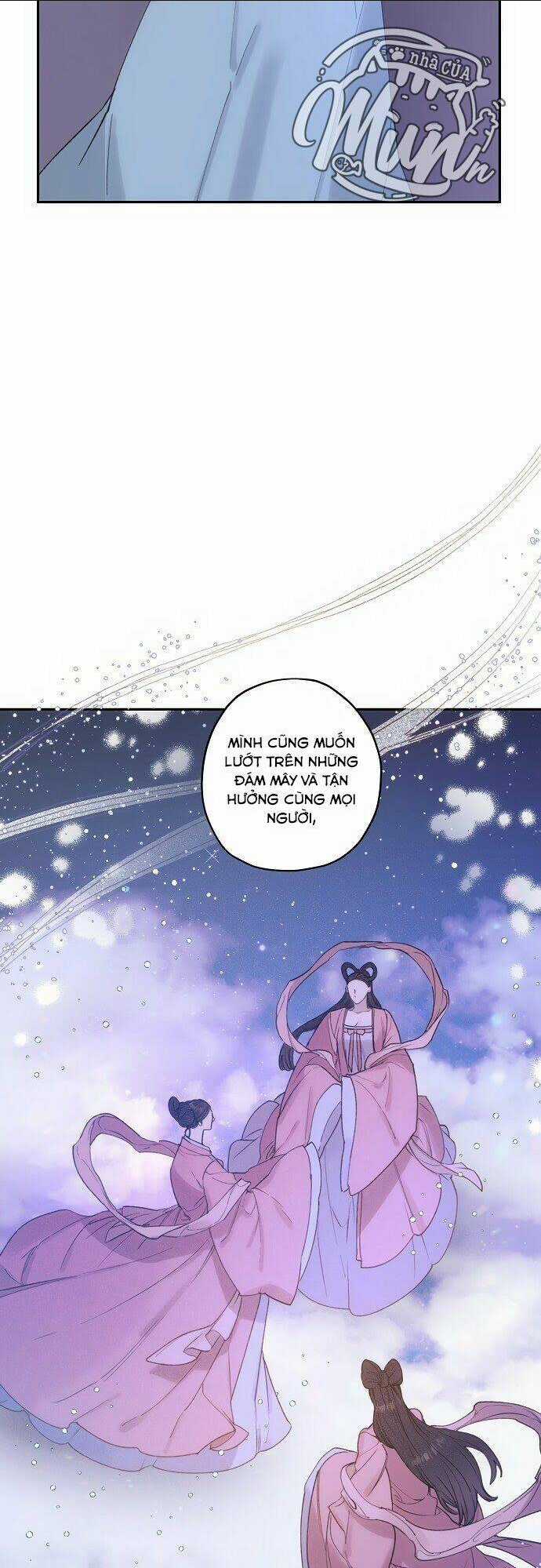 Onsaemiro Chapter 14 trang 28
