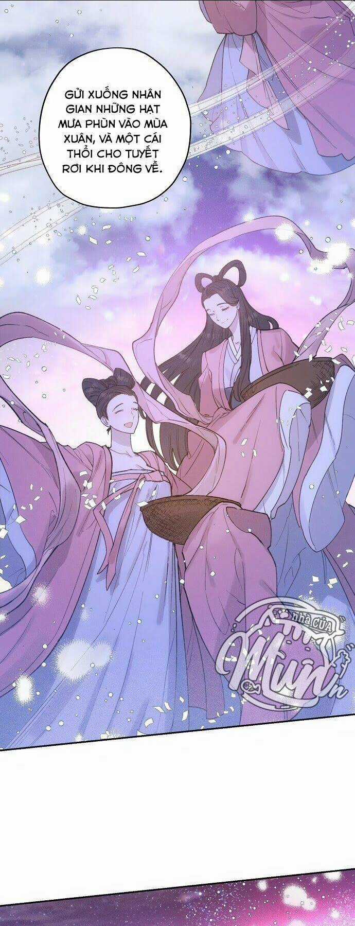 Onsaemiro Chapter 14 trang 29