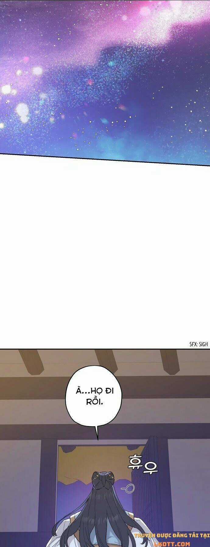 Onsaemiro Chapter 14 trang 30