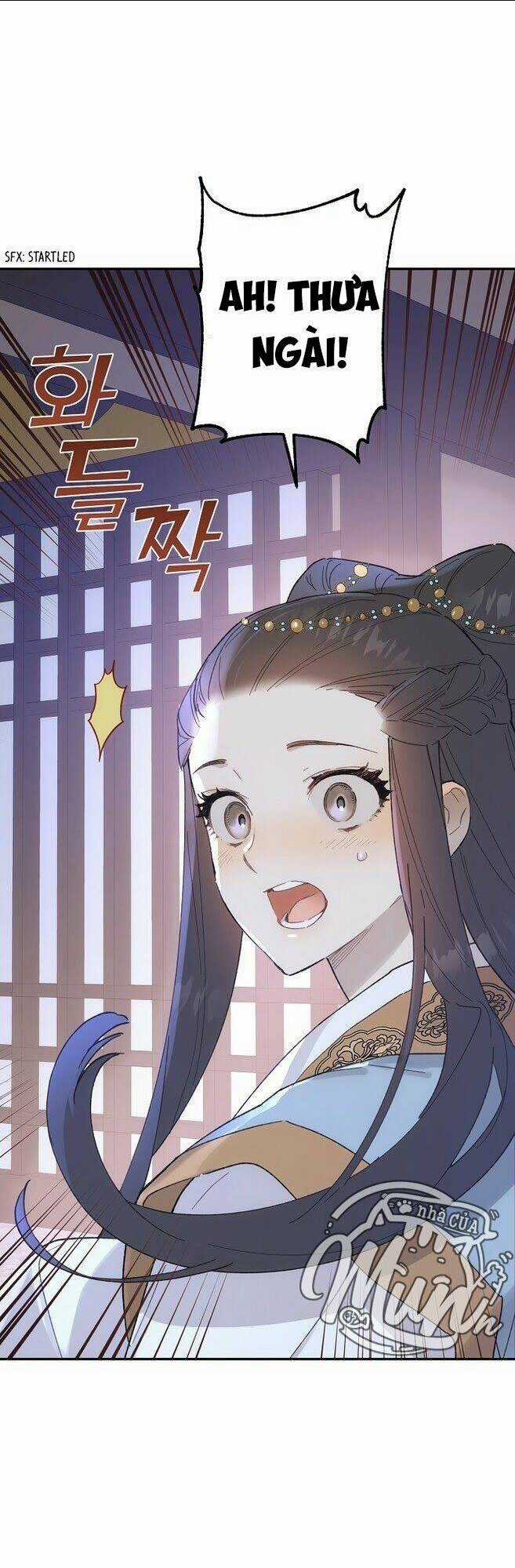 Onsaemiro Chapter 14 trang 32