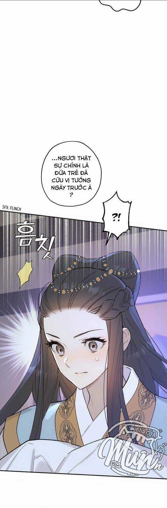 Onsaemiro Chapter 14 trang 36