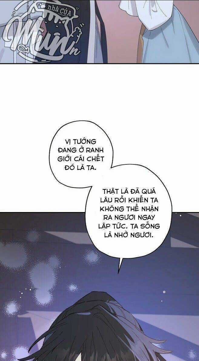 Onsaemiro Chapter 14 trang 38
