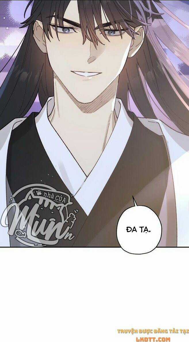 Onsaemiro Chapter 14 trang 39