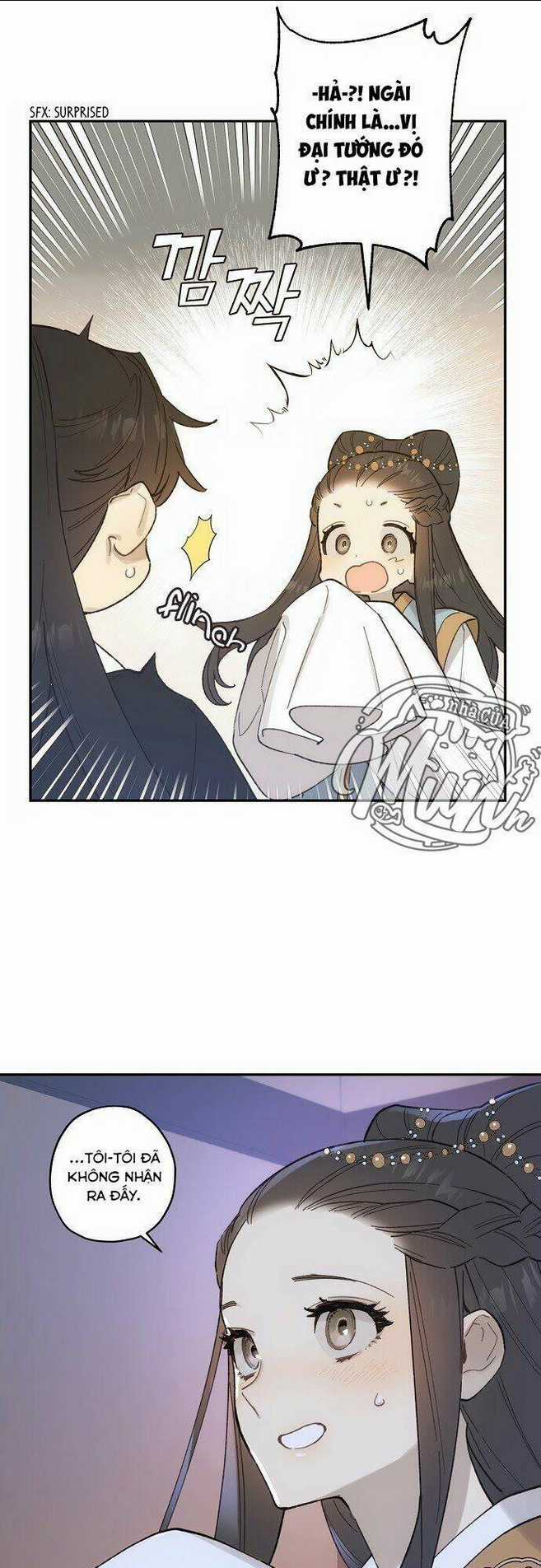 Onsaemiro Chapter 14 trang 40