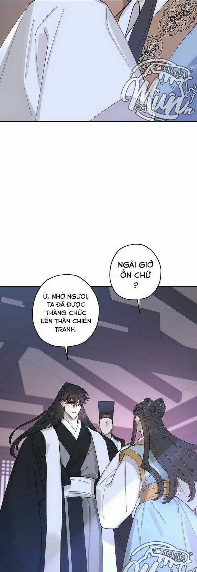 Onsaemiro Chapter 14 trang 41