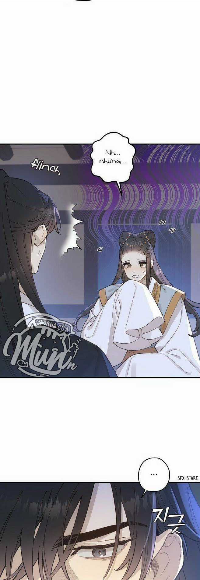 Onsaemiro Chapter 14 trang 44