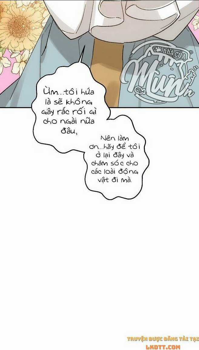 Onsaemiro Chapter 14 trang 46