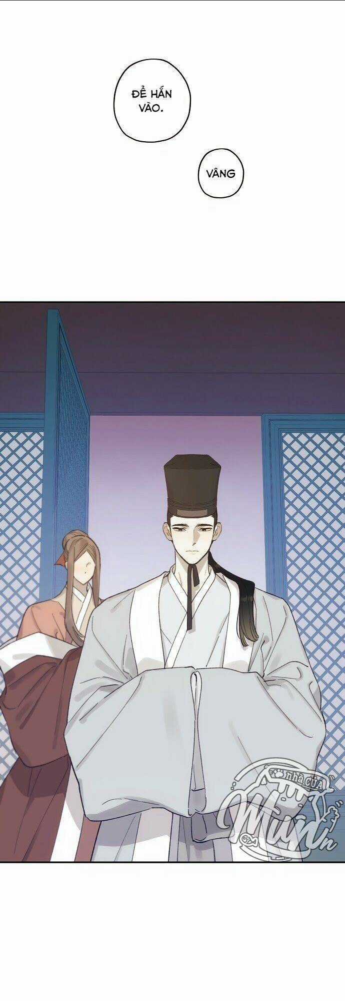 Onsaemiro Chapter 14 trang 5