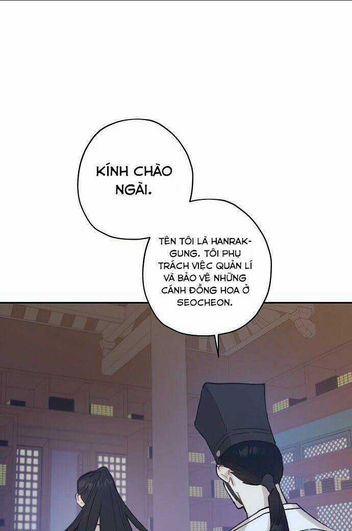 Onsaemiro Chapter 14 trang 6