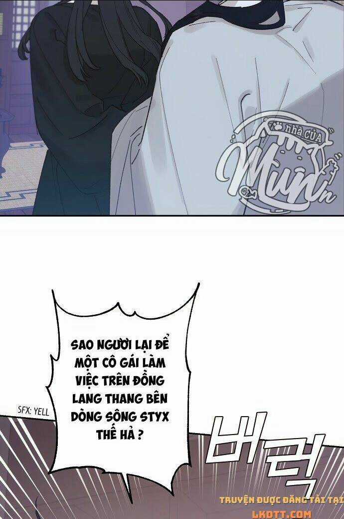 Onsaemiro Chapter 14 trang 7