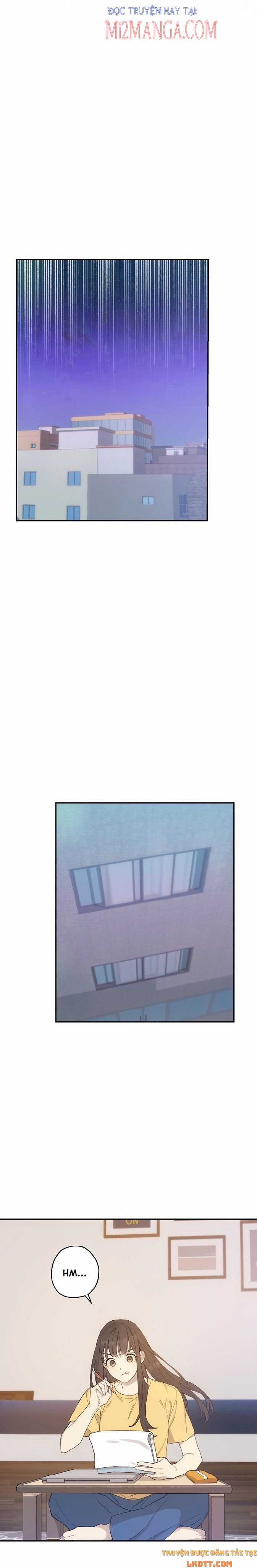 Onsaemiro Chapter 15.2 trang 2