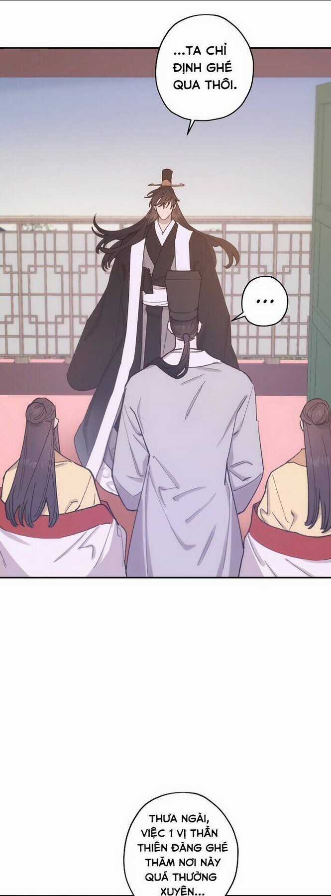 Onsaemiro Chapter 15 trang 10