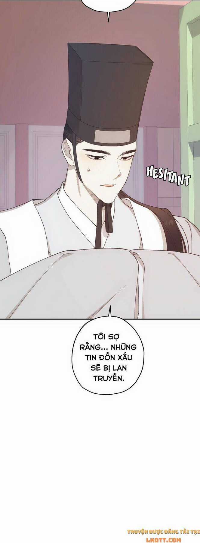 Onsaemiro Chapter 15 trang 11