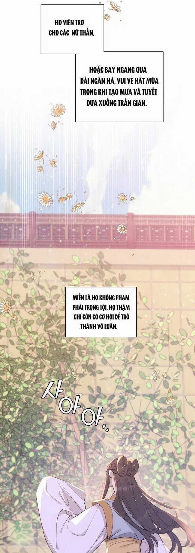 Onsaemiro Chapter 15 trang 16