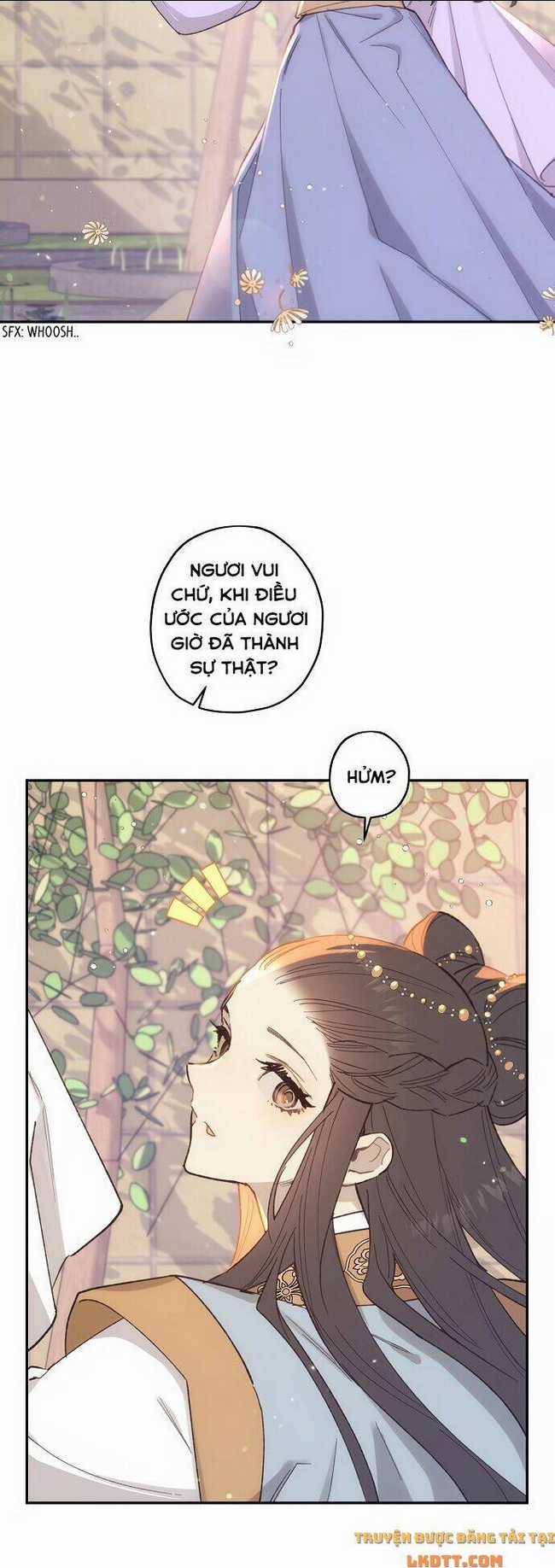 Onsaemiro Chapter 15 trang 17