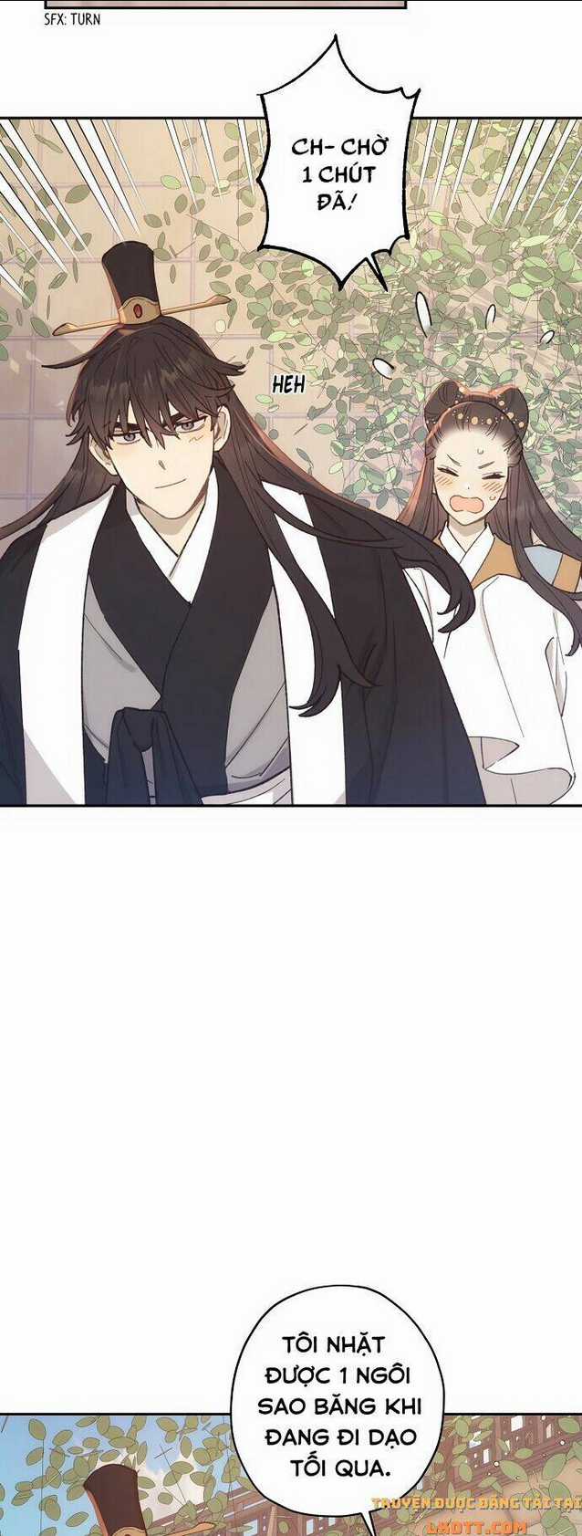 Onsaemiro Chapter 15 trang 23