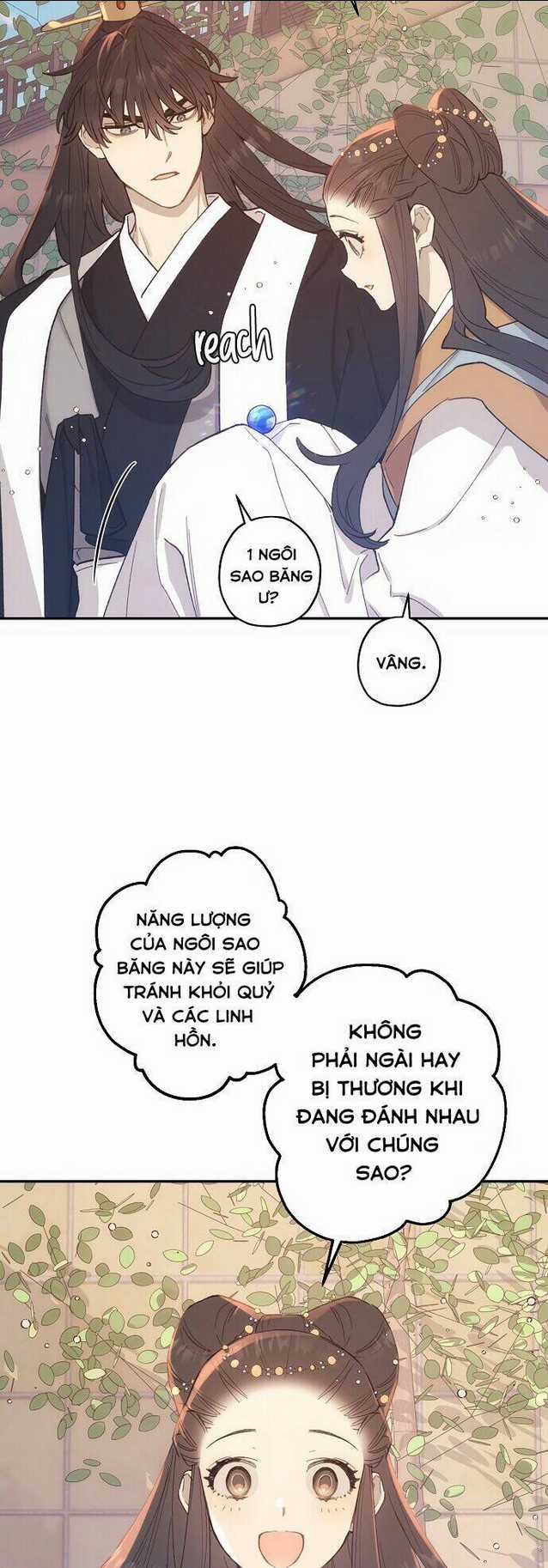 Onsaemiro Chapter 15 trang 24