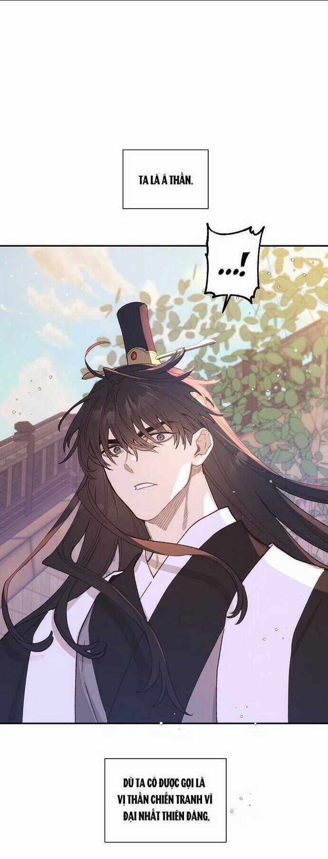 Onsaemiro Chapter 15 trang 26